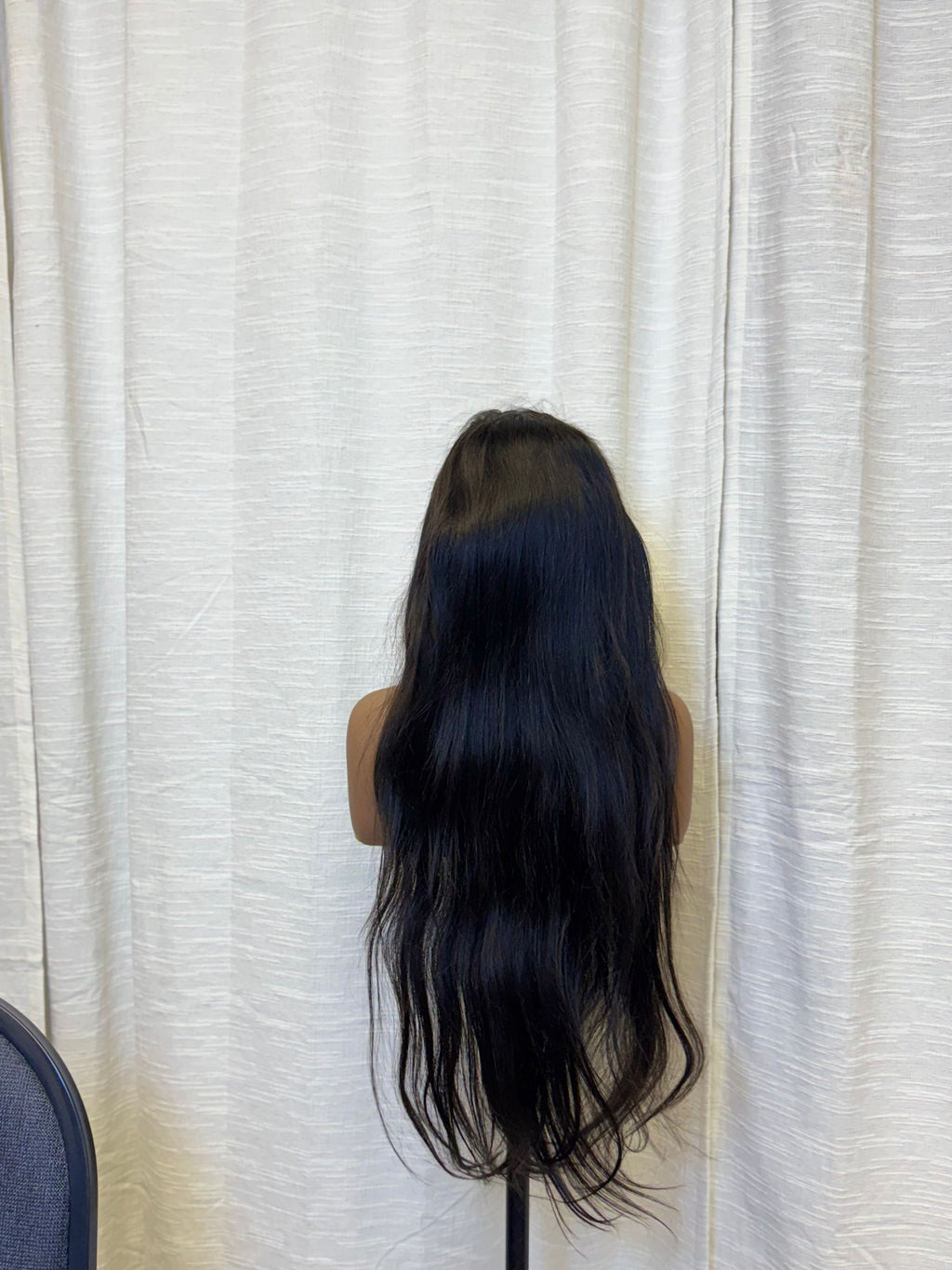 The "Riri" Maison Privé HD Lace Wig 5×5 – 16-20” Straight| 180% Density