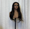The “Jasmine” Maison Signature 7×5 Glueless -Straight