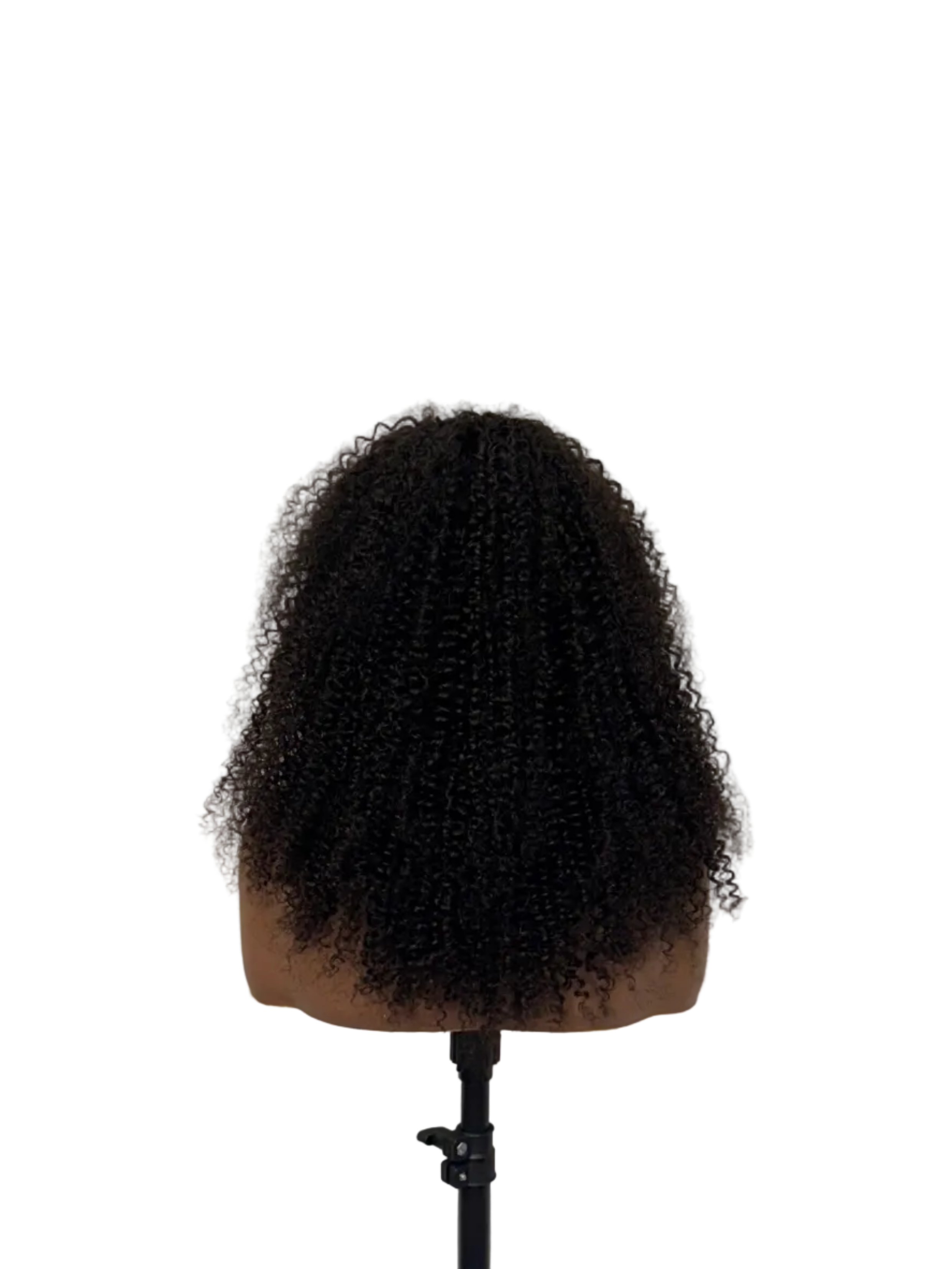 The "Riri” Maison Privé HD Lace Wig 5×5 – 16-20” kinky curly | 180% Density